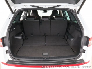 Škoda Kodiaq RS RS RS 2.0 TDI 2019