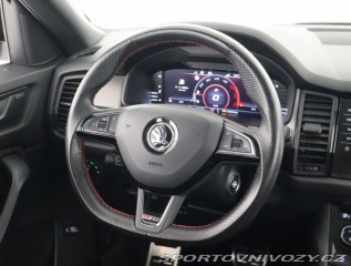 Škoda Kodiaq RS RS RS 2.0 TDI 2019