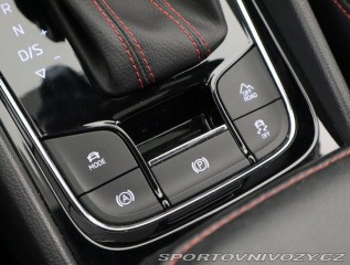 Škoda Kodiaq RS RS RS 2.0 TDI 2019