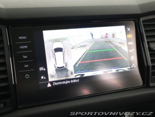 Škoda Kodiaq RS RS RS 2.0 TDI 2019