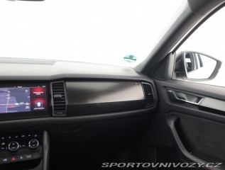 Škoda Kodiaq RS RS RS 2.0 TDI 2019