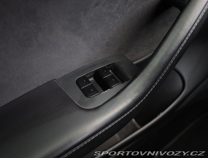 Tesla Model 3 Long Range 4WD 74kWh 2020