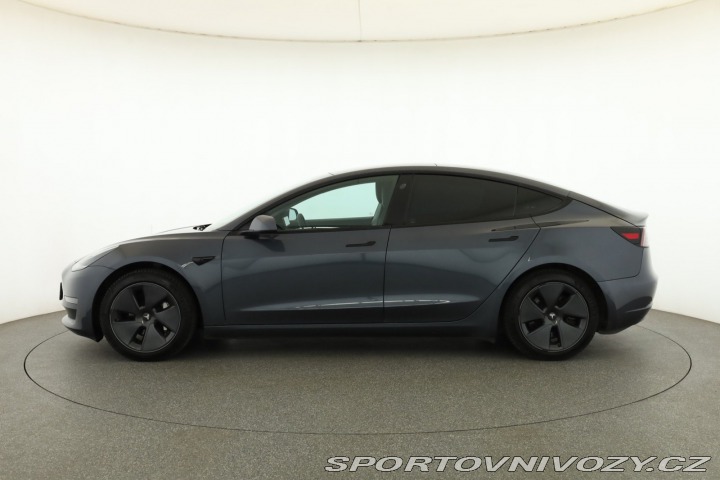 Tesla Model 3 Long Range 4WD 74kWh 2020
