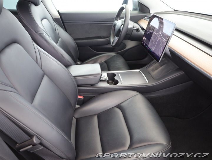 Tesla Model 3 Long Range 4WD 74kWh 2020