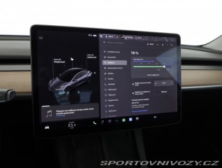 Tesla Model 3 Long Range 4WD 74kWh 2020