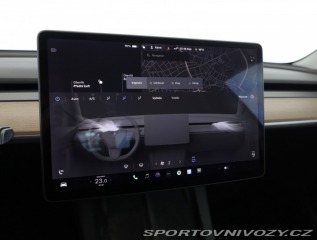 Tesla Model 3 Long Range 4WD 74kWh 2020