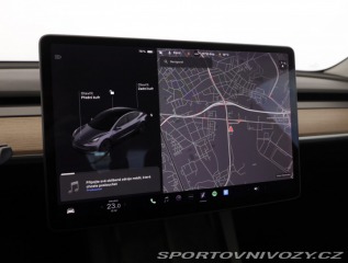 Tesla Model 3 Long Range 4WD 74kWh 2020