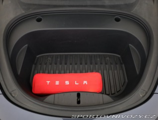 Tesla Model 3 Long Range 4WD 74kWh 2020