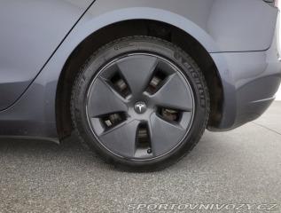 Tesla Model 3 Long Range 4WD 74kWh 2020