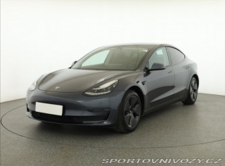 Tesla Model 3 Long Range 4WD 74kWh 2020