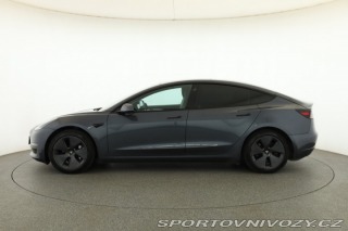 Tesla Model 3 Long Range 4WD 74kWh 2020