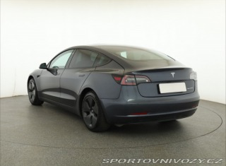 Tesla Model 3 Long Range 4WD 74kWh 2020