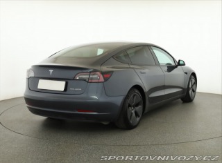 Tesla Model 3 Long Range 4WD 74kWh 2020