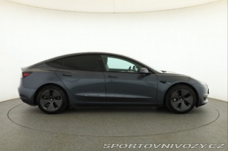 Tesla Model 3 Long Range 4WD 74kWh 2020