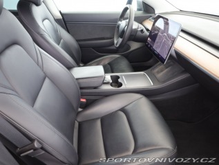 Tesla Model 3 Long Range 4WD 74kWh 2020