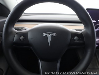 Tesla Model 3 Long Range 4WD 74kWh 2020