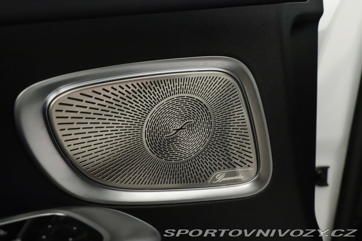 Mercedes-Benz C C 43 AMG 4MATIC 2024