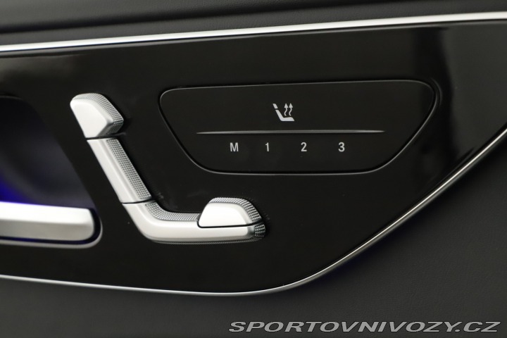 Mercedes-Benz C C 43 AMG 4MATIC 2024