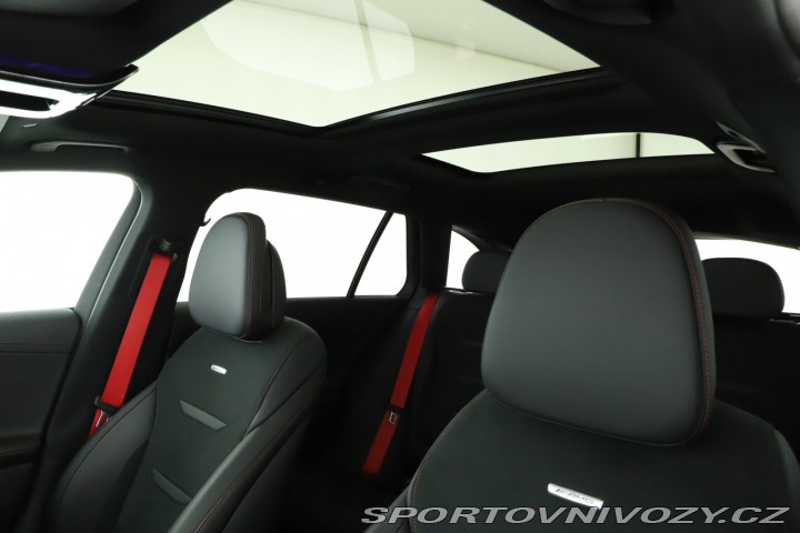Mercedes-Benz C C 43 AMG 4MATIC 2024