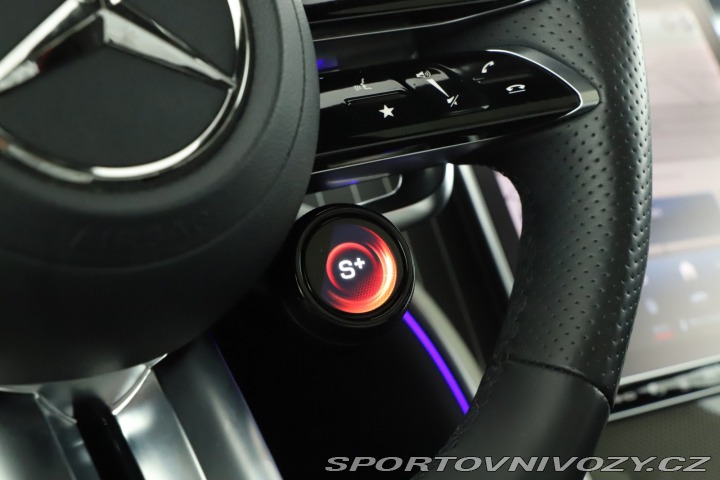Mercedes-Benz C C 43 AMG 4MATIC 2024