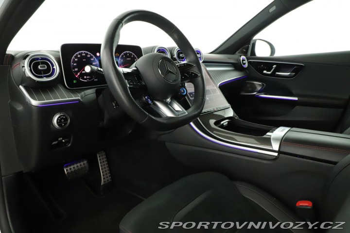 Mercedes-Benz C C 43 AMG 4MATIC 2024