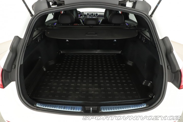 Mercedes-Benz C C 43 AMG 4MATIC 2024