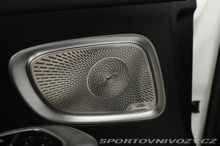 Mercedes-Benz C C 43 AMG 4MATIC 2024