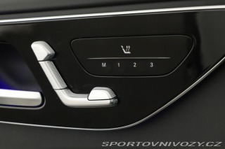 Mercedes-Benz C C 43 AMG 4MATIC 2024