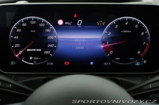 Mercedes-Benz C C 43 AMG 4MATIC 2024