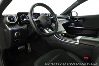 Mercedes-Benz C C 43 AMG 4MATIC 2024