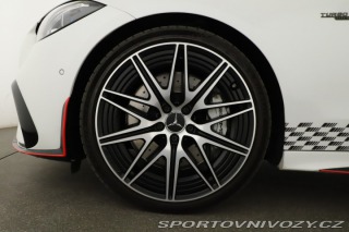 Mercedes-Benz C C 43 AMG 4MATIC 2024