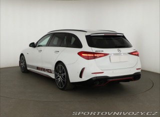 Mercedes-Benz C C 43 AMG 4MATIC 2024