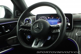 Mercedes-Benz C C 43 AMG 4MATIC 2024