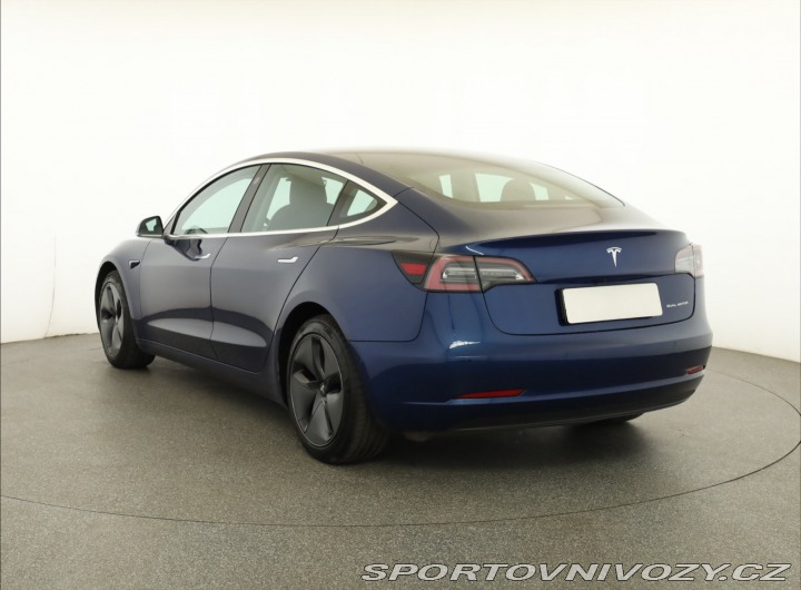 Tesla Model 3 Long Range 4WD 78kWh 2020