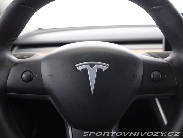 Tesla Model 3 Long Range 4WD 78kWh 2020