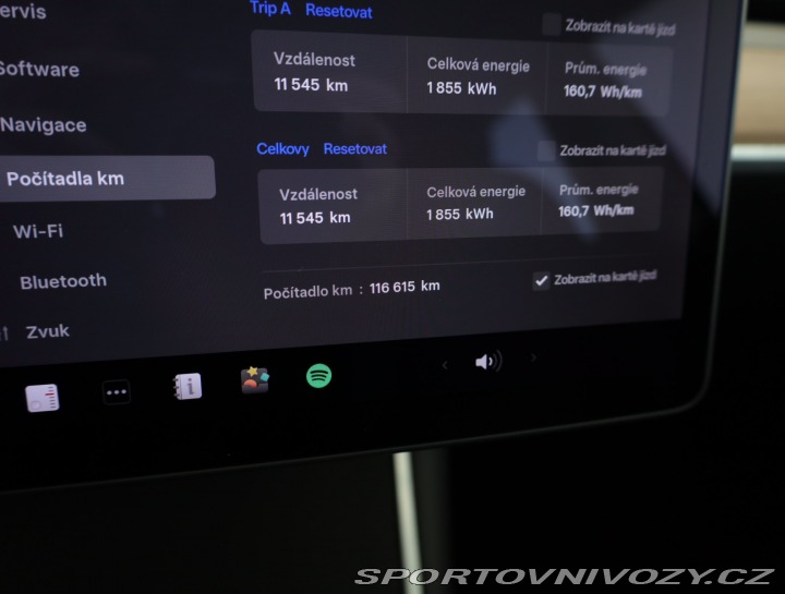 Tesla Model 3 Long Range 4WD 78kWh 2020