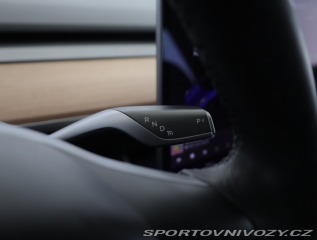 Tesla Model 3 Long Range 4WD 78kWh 2020
