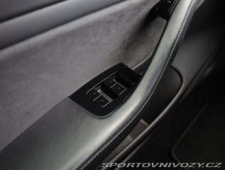 Tesla Model 3 Long Range 4WD 78kWh 2020