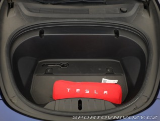 Tesla Model 3 Long Range 4WD 78kWh 2020