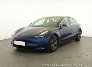 Tesla Model 3 Long Range 4WD 78kWh 2020