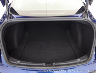 Tesla Model 3 Long Range 4WD 78kWh 2020