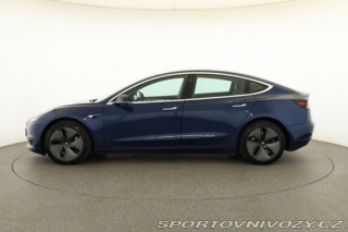 Tesla Model 3 Long Range 4WD 78kWh 2020