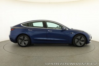 Tesla Model 3 Long Range 4WD 78kWh 2020