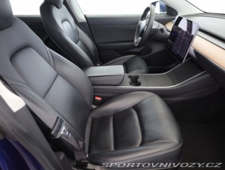 Tesla Model 3 Long Range 4WD 78kWh 2020