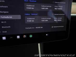 Tesla Model 3 Long Range 4WD 78kWh 2020