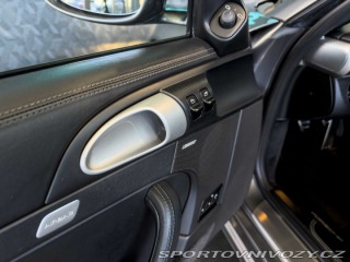 Porsche 911 3.6 Turbo 2007