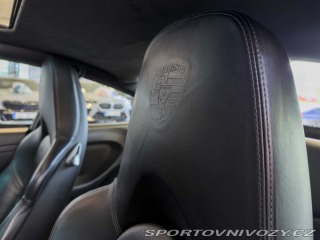 Porsche 911 3.6 Turbo 2007