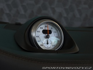 Porsche 911 3.6 Turbo 2007