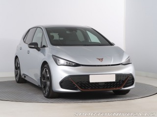 Cupra Born 58