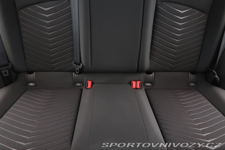 Cupra Born 58 2023